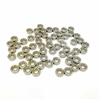 BOCA High Speed Bearing 5x10x4mm for Clutch Bell (Japan)